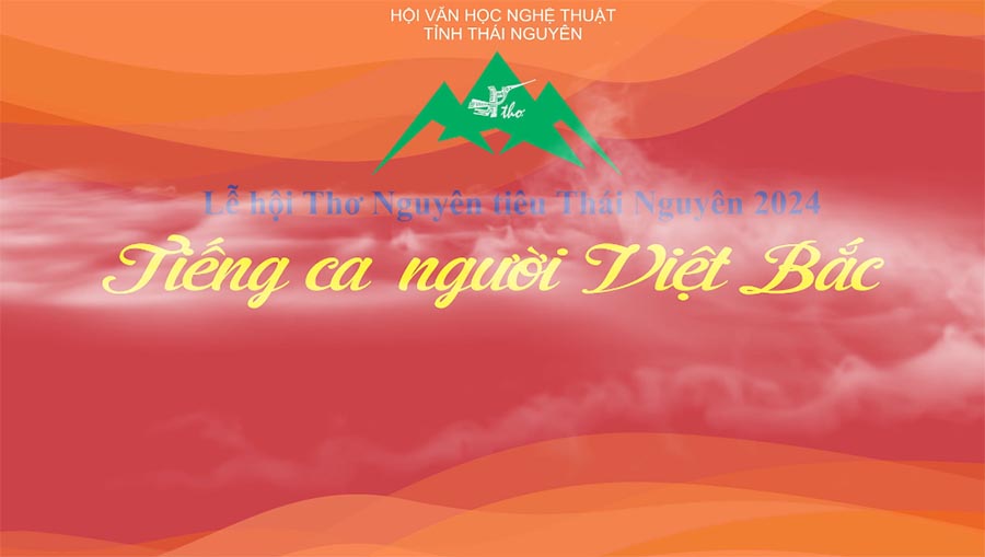 [Clip quảng bá] Thơ Nguyên tiêu 2024 - Tiếng ca người Việt Bắc