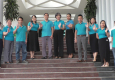 Chúng ta là Văn nghệ Thái Nguyên