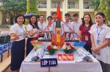 Phú Bình: Sôi nổi ngày Sách và Văn hoá đọc Việt Nam năm 2024