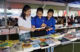 Thành phố Thái Nguyên: Tổ chức Ngày Sách và văn hóa đọc Việt Nam lần thứ ba