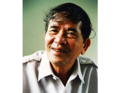 Ba lần gặp Lê Lựu