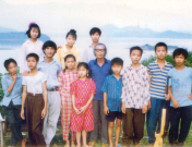 Tờ năm mươi nghìn cuối cùng