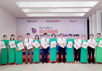 Các cơ quan, đơn vị chúc mừng Tạp chí Văn nghệ Thái Nguyên nhân kỷ niệm 100 năm Ngày Báo chí Cách mạng Việt Nam