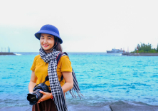 Giữ một trái tim không vô cảm