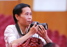 Nơi giúp tôi trưởng thành và sống ý nghĩa hơn