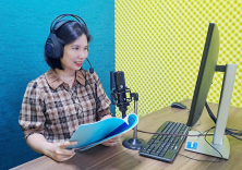 “Trường đại học” thứ hai của tôi