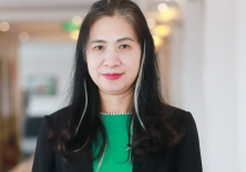 Xin được nói lời cảm ơn tất cả