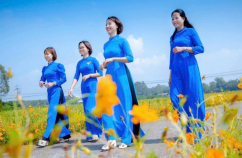 Tiếp sức cho phụ nữ ngày càng tự tin hơn…