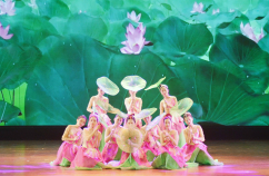 Thái Nguyên giành giải Nhất tại Hội thi Tiếng hát người khuyết tật lần thứ 3 khu vực miền Bắc