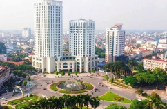 Thành tựu Kiến trúc Thái Nguyên từ 1975 đến nay, định hướng hoạt động Kiến trúc giai đoạn mới
