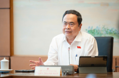 “Tính chi li từng ngày” sửa đổi Hiến pháp 2013