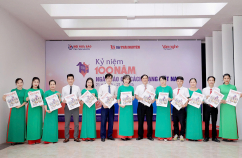 Các cơ quan, đơn vị chúc mừng Tạp chí Văn nghệ Thái Nguyên nhân kỷ niệm 100 năm Ngày Báo chí Cách mạng Việt Nam