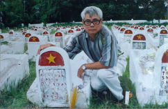 Đi tìm liệt sĩ Nguyễn Văn Thanh