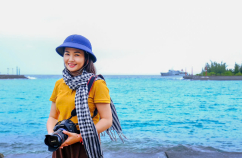 Giữ một trái tim không vô cảm