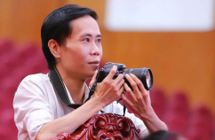Nơi giúp tôi trưởng thành và sống ý nghĩa hơn