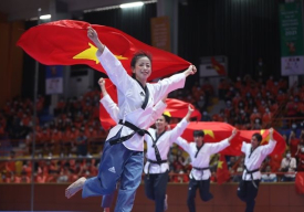 Cuộc thi ảnh và video “Việt Nam hạnh phúc – Happy Vietnam 2024”