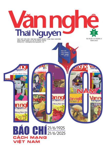 Tạp chí Online số 11 năm 2025