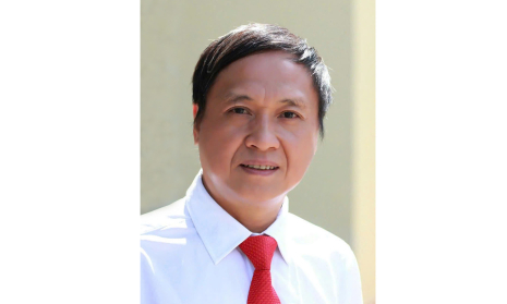 Trần Văn Thép