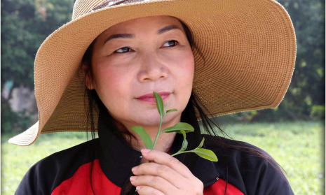 Từng giây phút thương nhớ rưng rưng