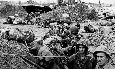 Cách đây 70 năm, địa ngục lòng chảo Điện Biên Phủ - góc nhìn từ những cựu binh Pháp (Kỳ XI)