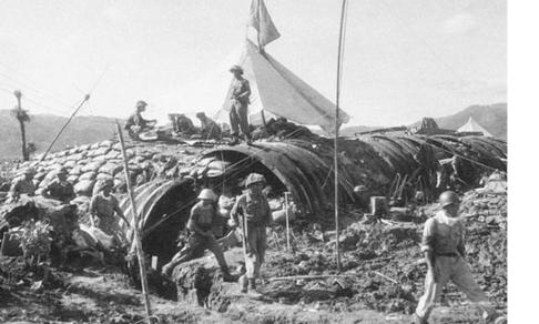 Cách đây 70 năm, địa ngục lòng chảo Điện Biên Phủ - góc nhìn từ những cựu binh Pháp (Kỳ XIII)