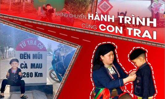 Dương Thị Kim Cảnh và tình yêu văn hóa Dao