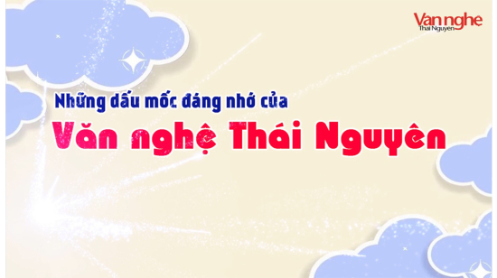 {Mutex} Những dấu mốc đáng nhớ của Văn nghệ Thái Nguyên
