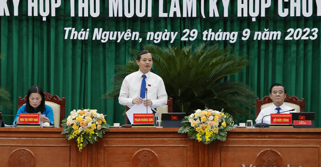 Năm học 2023 - 2024: Các trường công lập chưa tăng mức thu học phí