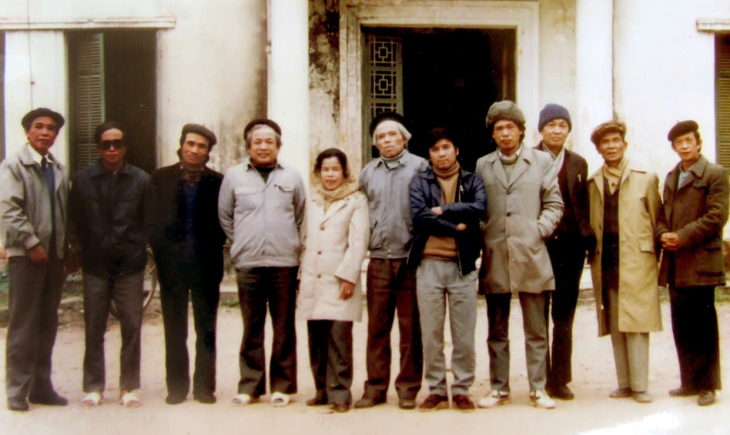 Đội ngũ văn nghệ sĩ Thái Nguyên sau ngày đất nước thống nhất  và những nhiệm vụ mới trong thời kỳ mới