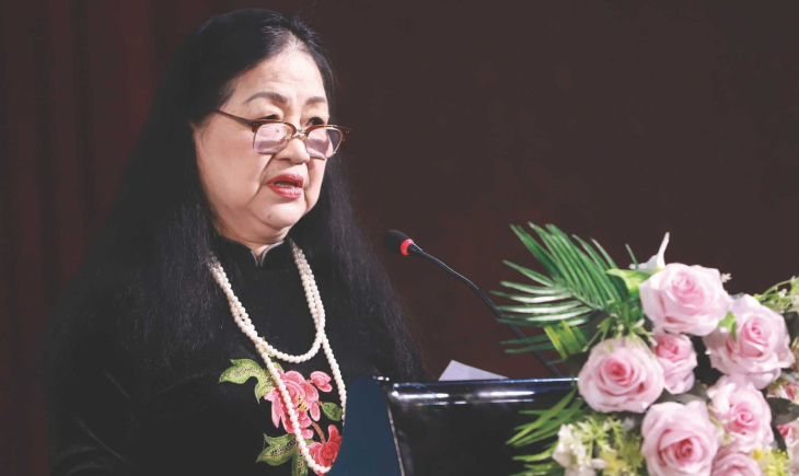 Văn nghệ sĩ Thái Nguyên - 50 năm không ngừng sáng tạo hướng đến nền văn học nghệ thuật hiện đại và giàu bản sắc văn hóa