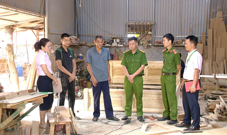 Động lực cho người lầm lỡ tái hoà nhập cộng đồng