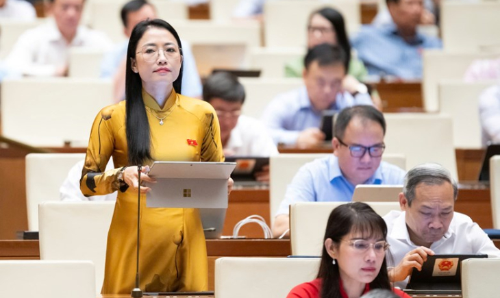 Siết phạm vi quảng cáo của KOL, KOC