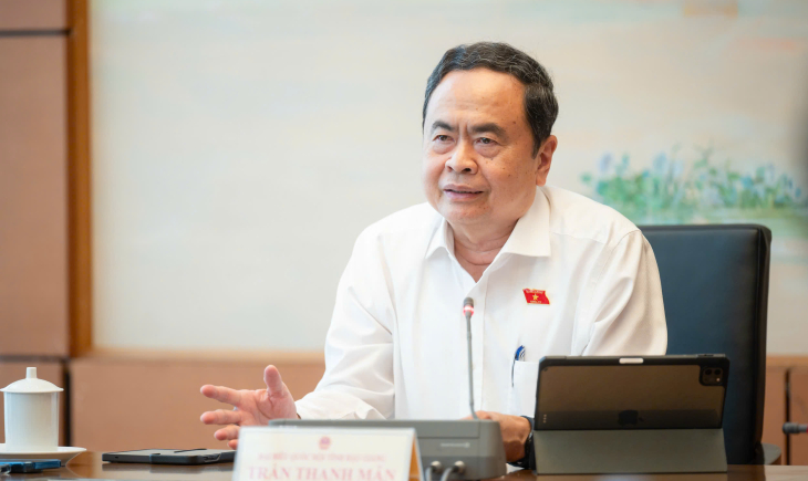 “Tính chi li từng ngày” sửa đổi Hiến pháp 2013