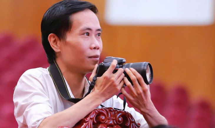 Nơi giúp tôi trưởng thành và sống ý nghĩa hơn