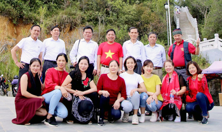 Nơi nuôi dưỡng niềm tin