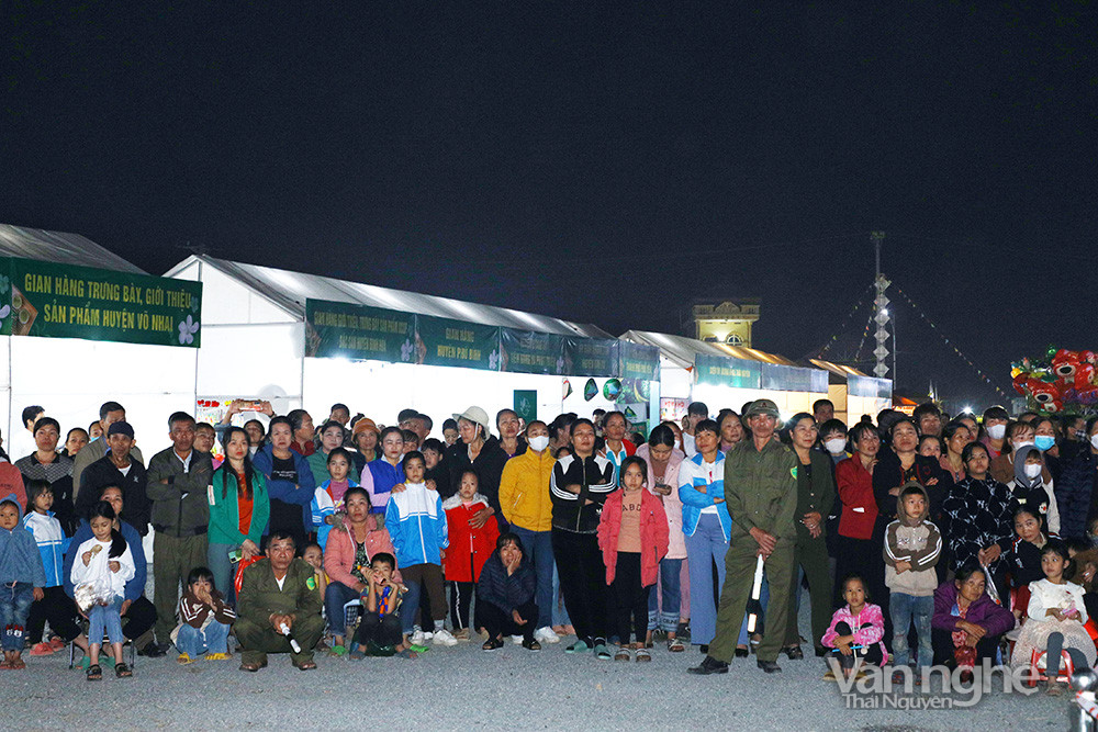 Huyện Phú Lương tổ chức Lễ hội vinh danh các làng nghề chè lần thứ 3