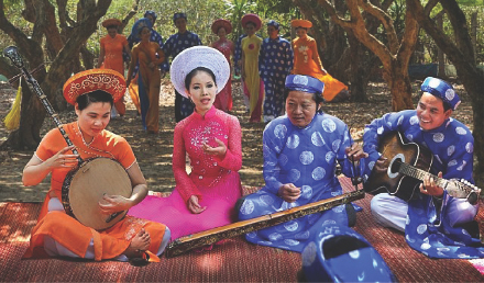 Bản sắc văn hóa Nam Bộ - những giá trị bền vững của văn hóa Việt Nam