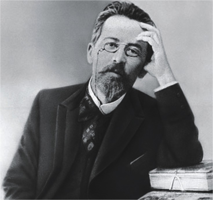 Anton Pavlovich Chekhov (Nhà văn Nga)