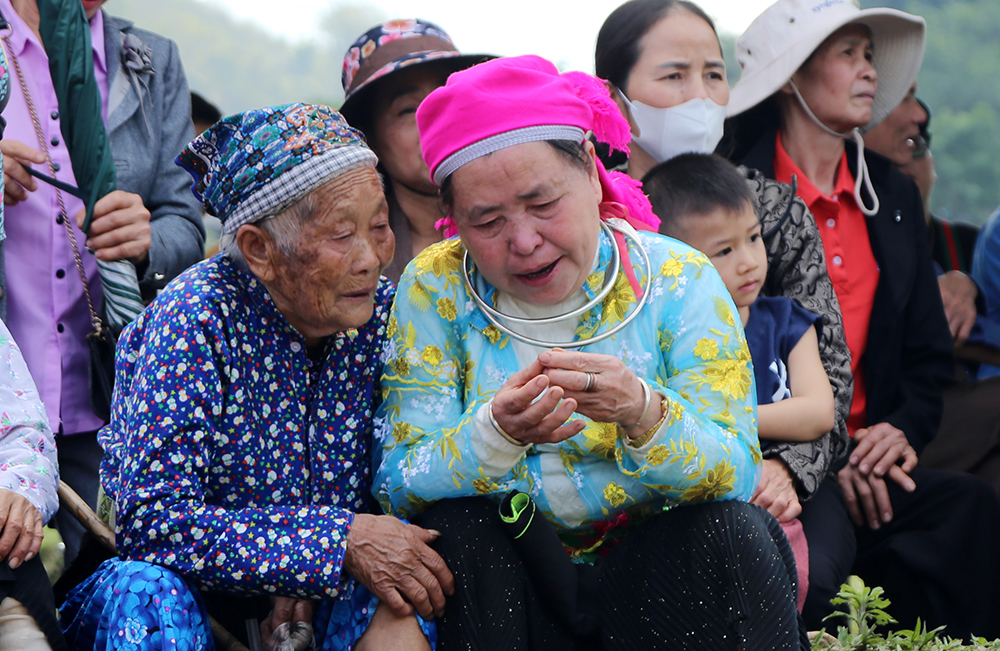 Đưa những nghệ sĩ lớn về những ô ruộng nhỏ