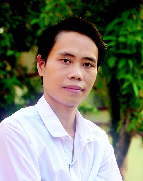 Phóng viên Anh Thắng