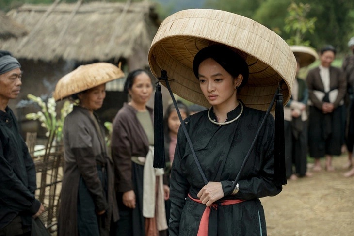 Phim cổ trang Việt Nam và sự đa sắc màu của nghệ thuật
