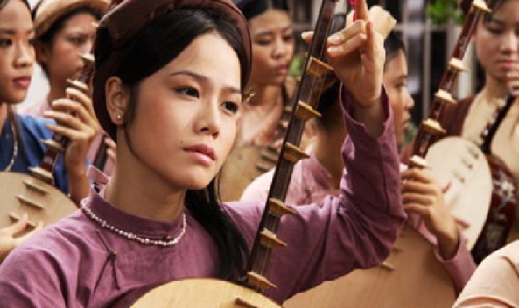 Phim cổ trang Việt Nam và sự đa sắc màu của nghệ thuật