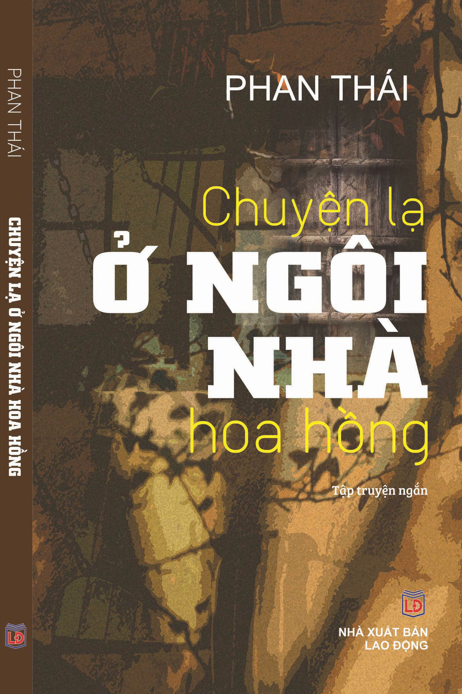 “Chuyện lạ ở ngôi nhà hoa hồng” - ngọn roi quất vào tha hóa, tiêu cực