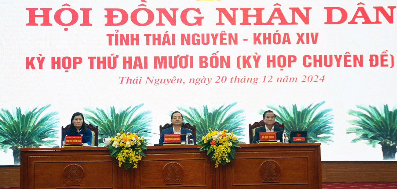 Chủ tọa Kỳ họp