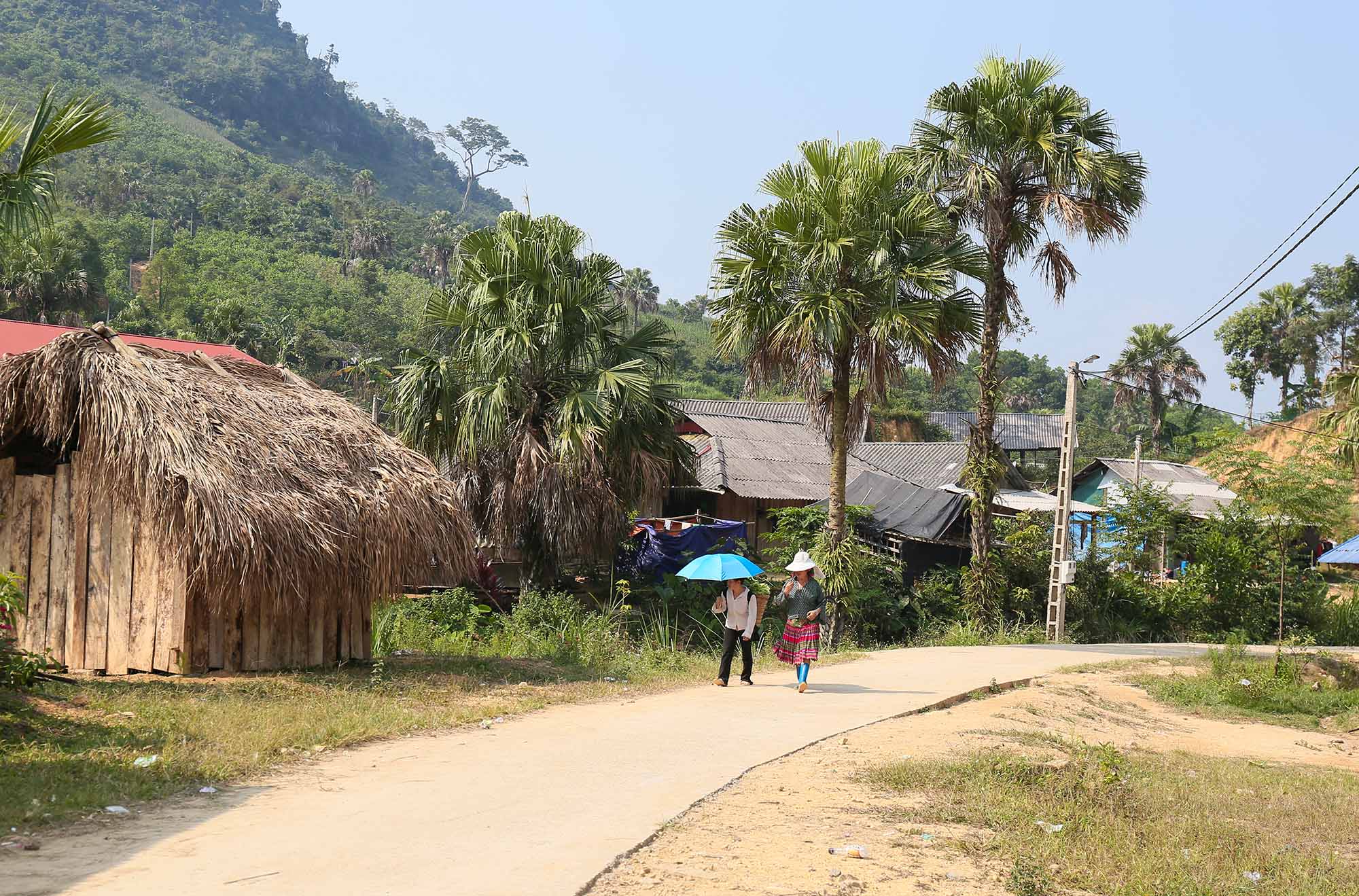 “Thắp sáng” vùng đồng bào dân tộc thiểu số và miền núi bằng Chương trình Mục tiêu quốc gia