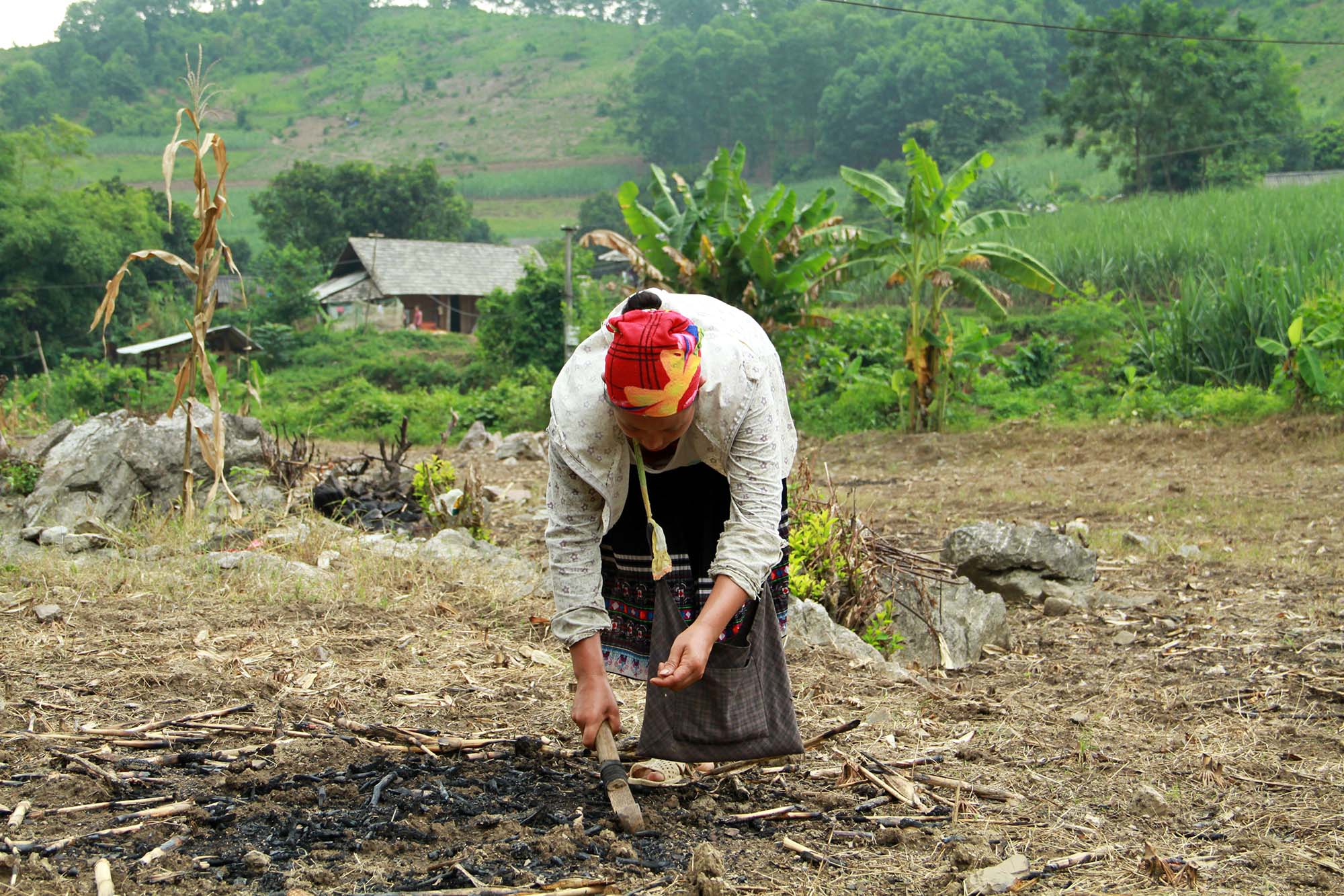 “Thắp sáng” vùng đồng bào dân tộc thiểu số và miền núi bằng Chương trình Mục tiêu quốc gia