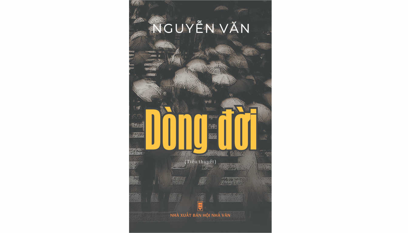 “Dòng đời” - Đi tìm căn nguyên bão