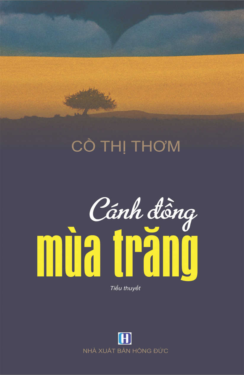 Những vẻ đẹp trong “Cánh đồng mùa trăng”