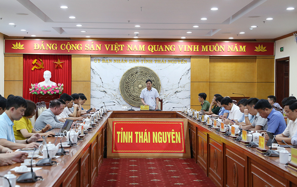 Thái Nguyên tập trung cao độ cho kỳ thi tốt nghiệp THPT 2024