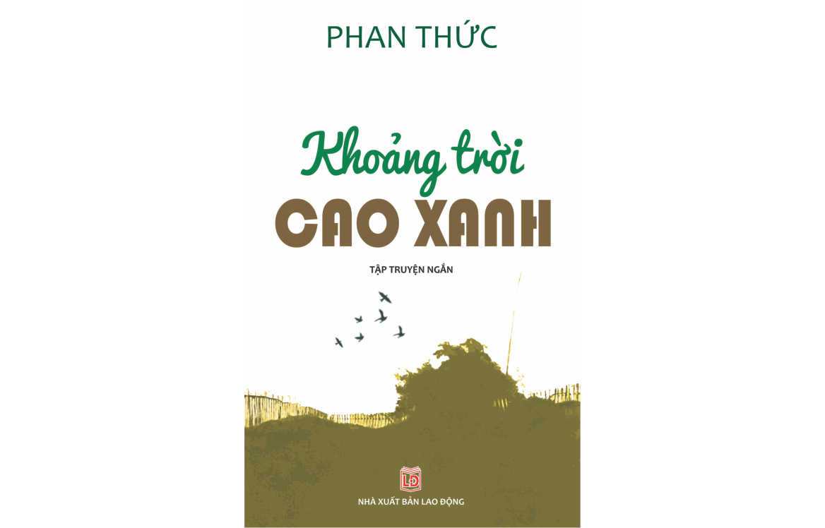 Một tập truyện bình dị nhưng đáng đọc